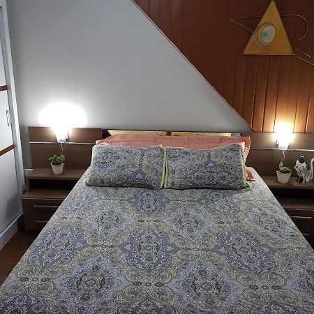 Apartamento No Centro De Canela Zewnętrze zdjęcie