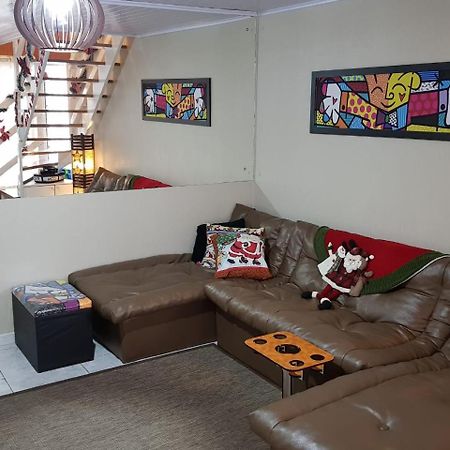 Apartamento No Centro De Canela Zewnętrze zdjęcie