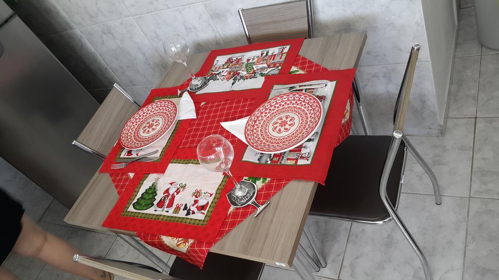 Apartamento No Centro De Canela Zewnętrze zdjęcie