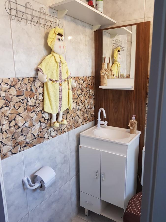 Apartamento No Centro De Canela Zewnętrze zdjęcie