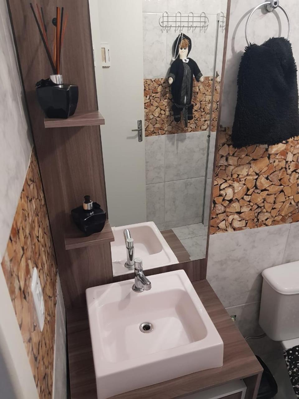 Apartamento No Centro De Canela Zewnętrze zdjęcie