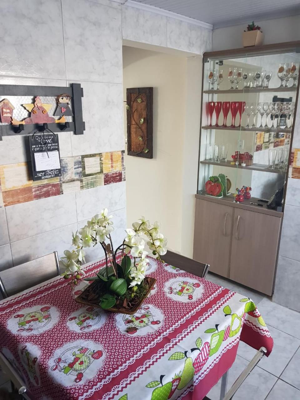 Apartamento No Centro De Canela Zewnętrze zdjęcie