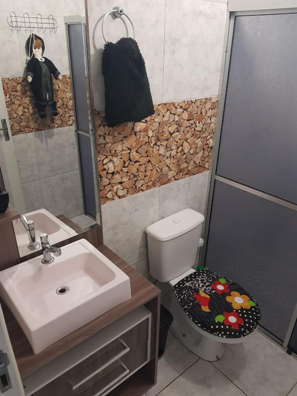 Apartamento No Centro De Canela Zewnętrze zdjęcie