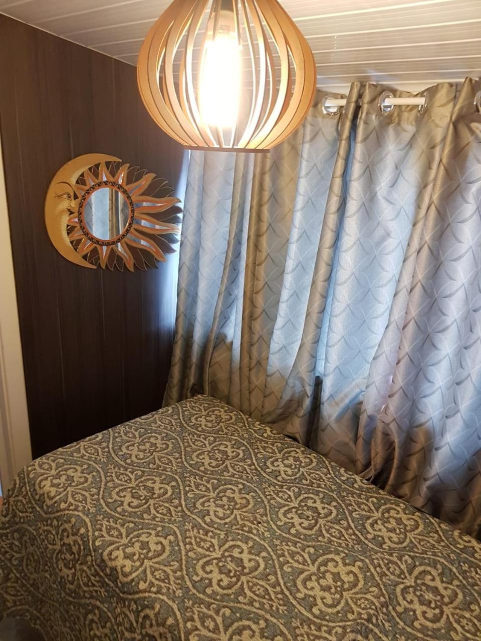 Apartamento No Centro De Canela Zewnętrze zdjęcie