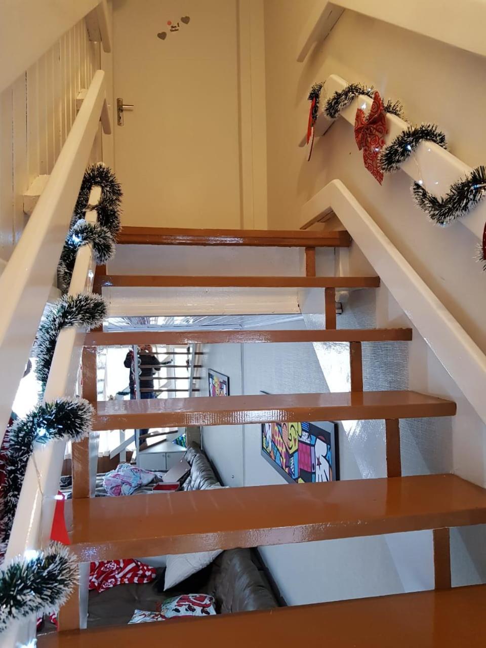 Apartamento No Centro De Canela Zewnętrze zdjęcie