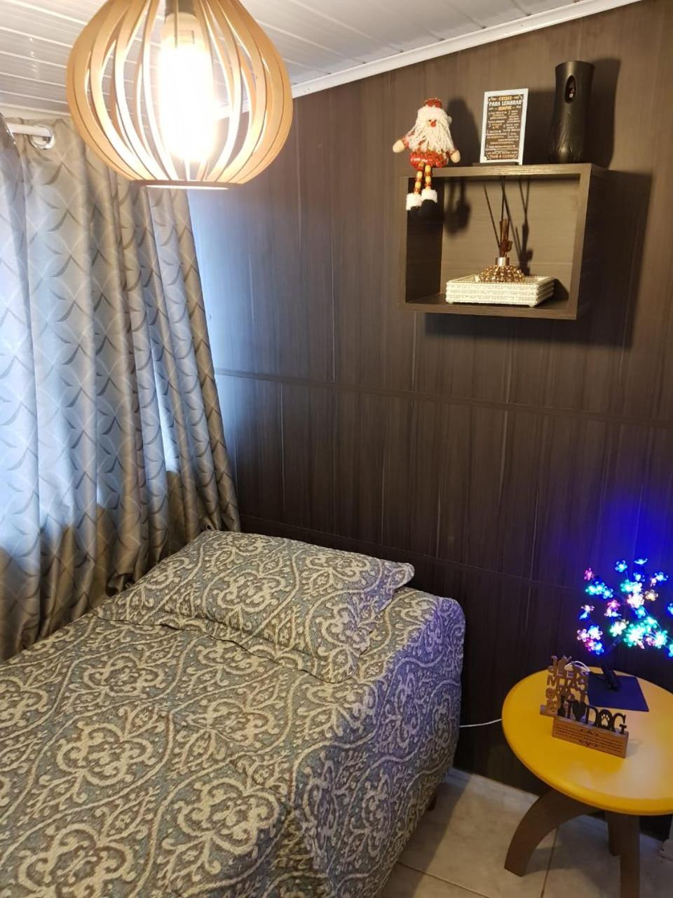 Apartamento No Centro De Canela Zewnętrze zdjęcie