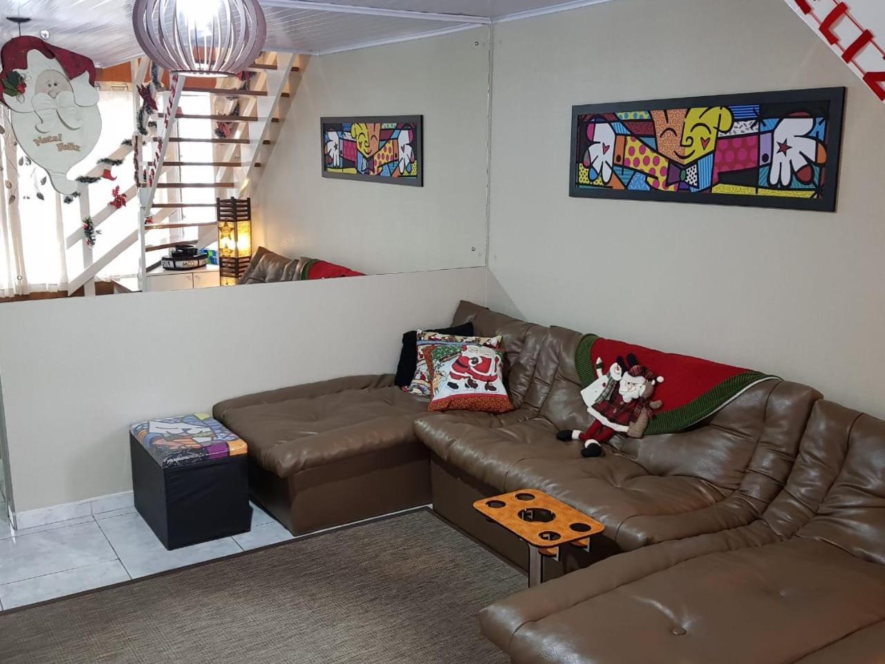Apartamento No Centro De Canela Zewnętrze zdjęcie