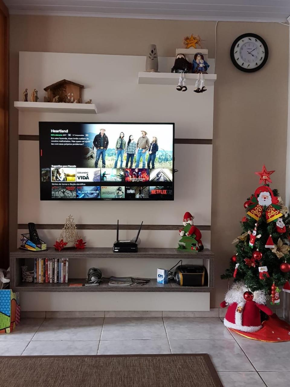 Apartamento No Centro De Canela Zewnętrze zdjęcie