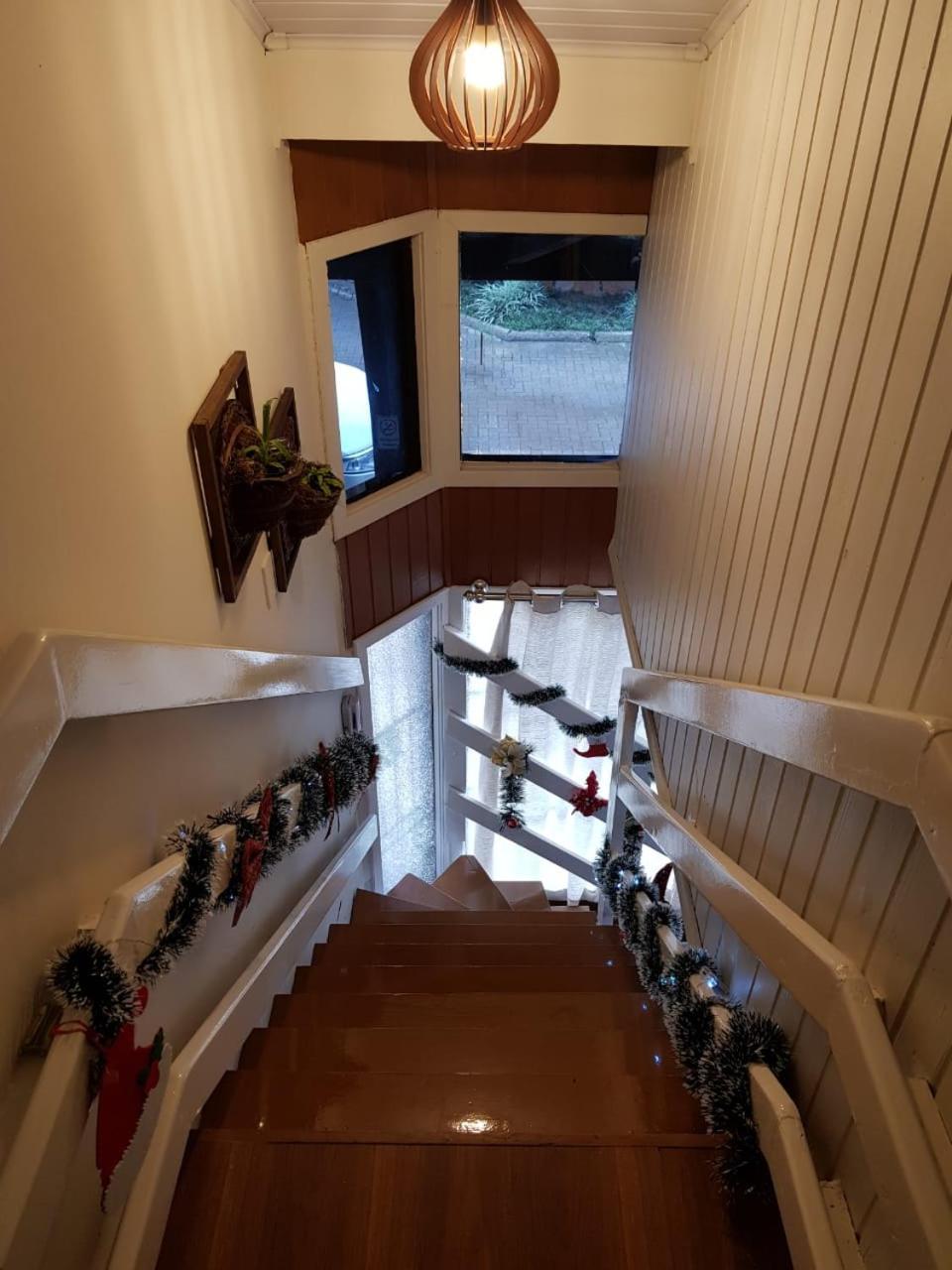 Apartamento No Centro De Canela Zewnętrze zdjęcie