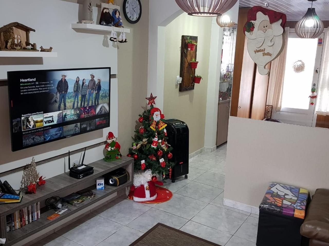 Apartamento No Centro De Canela Zewnętrze zdjęcie