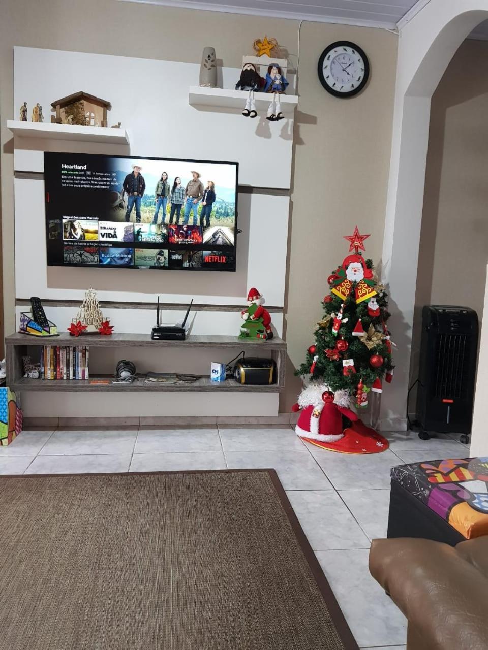 Apartamento No Centro De Canela Zewnętrze zdjęcie