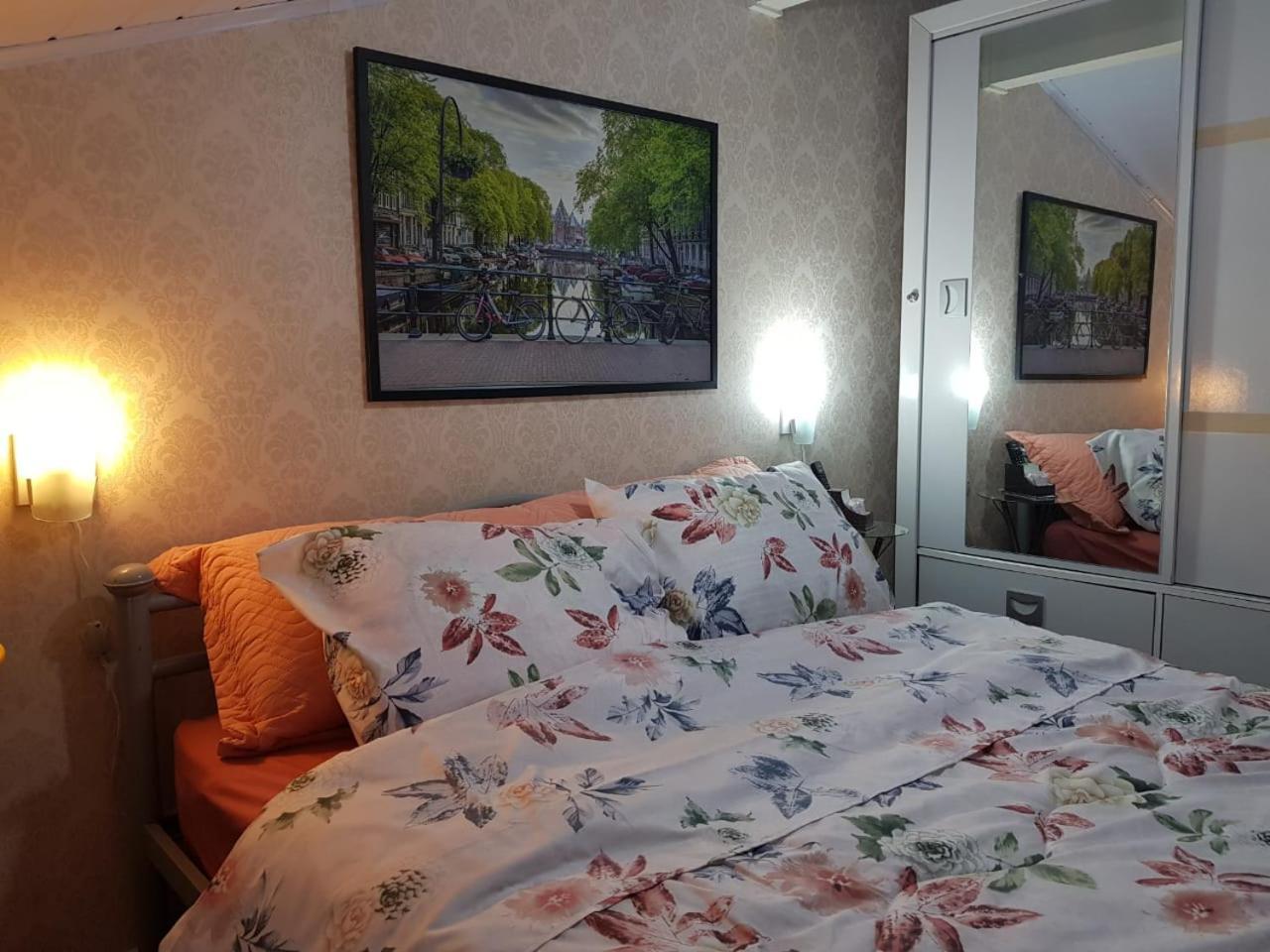 Apartamento No Centro De Canela Zewnętrze zdjęcie