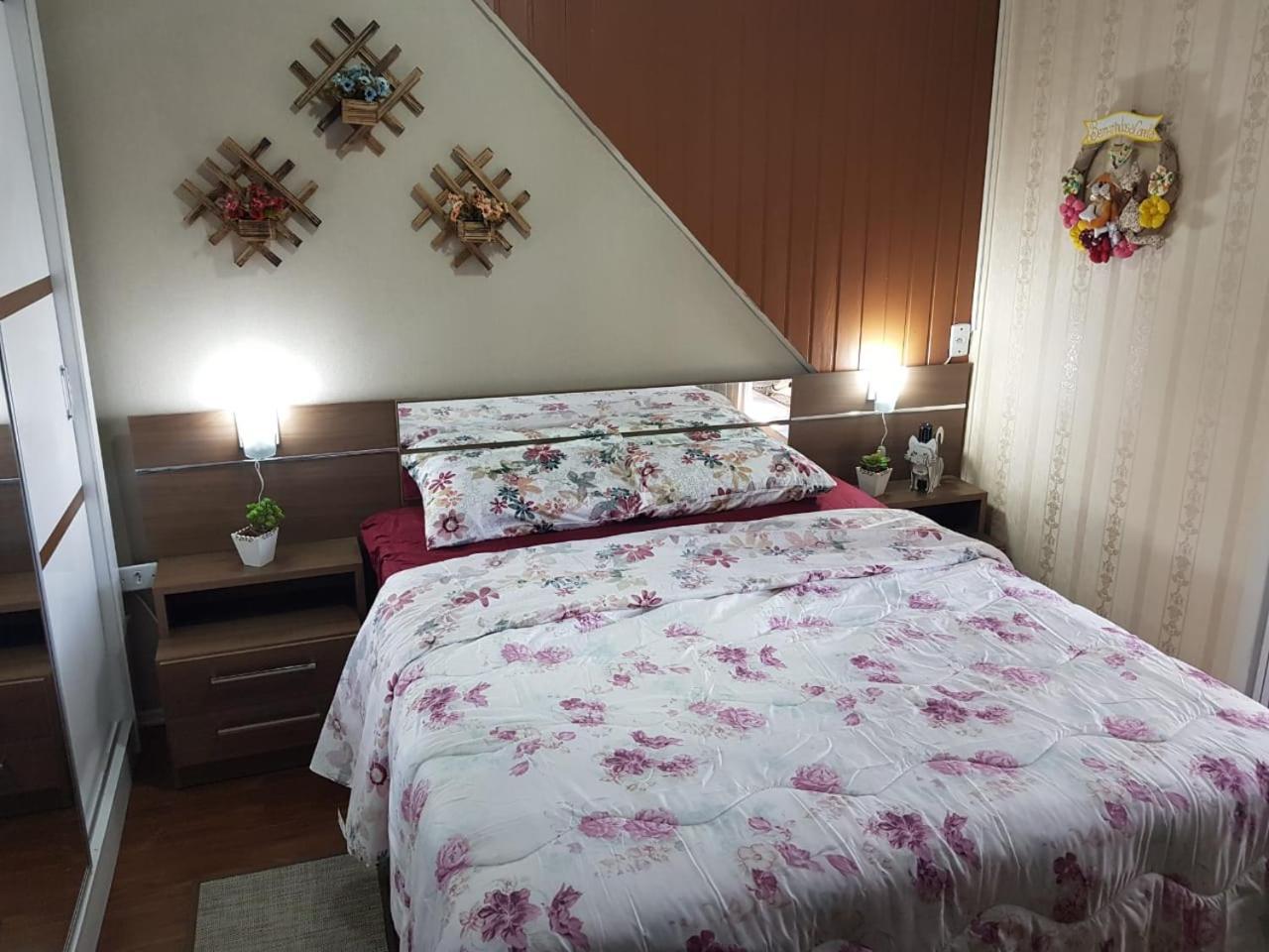 Apartamento No Centro De Canela Zewnętrze zdjęcie