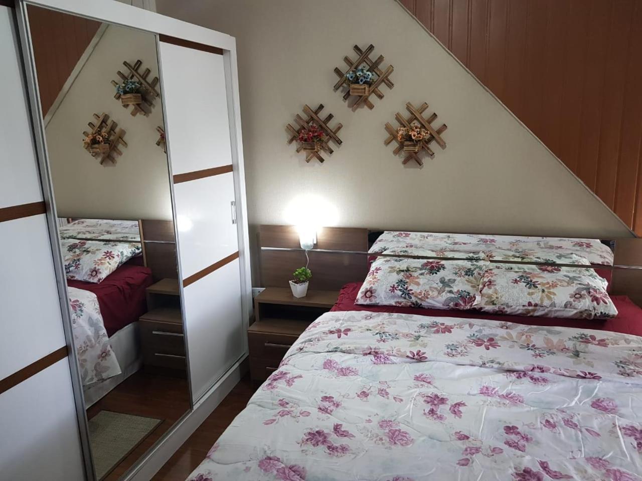 Apartamento No Centro De Canela Zewnętrze zdjęcie