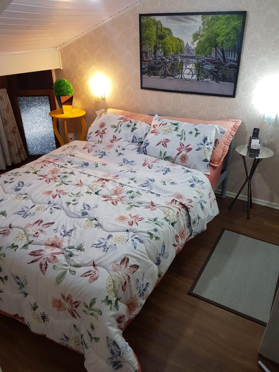 Apartamento No Centro De Canela Zewnętrze zdjęcie