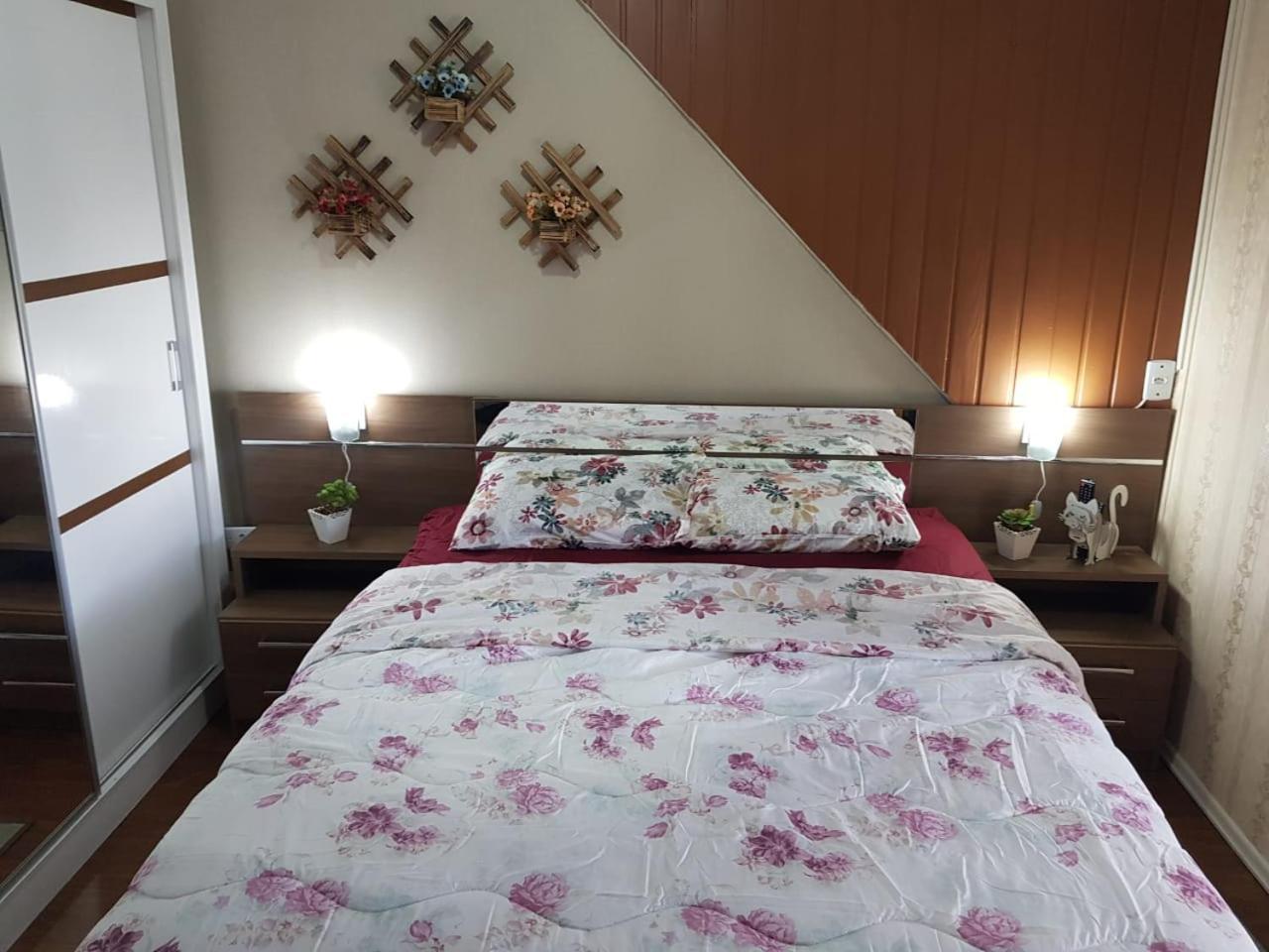 Apartamento No Centro De Canela Zewnętrze zdjęcie